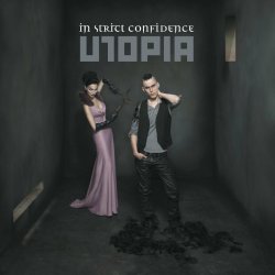 Обложка In Strict Confidence - Salvation