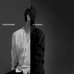 Обложка Peter Heppner - Twelve