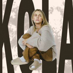 Обложка Kola - Маленька дівчинка