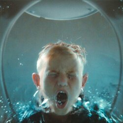 Обложка Alex Warren - Screaming Underwater