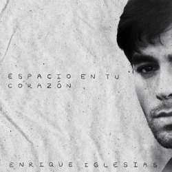 Обложка Enrique Iglesias - Per Amarti (Por Amarte)