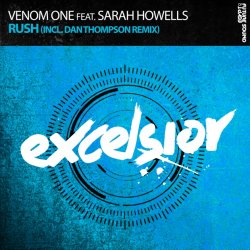 Обложка Venom One - Elysia