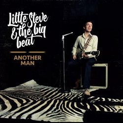 Обложка Little Steve and The Big Beat - Just Fooling Around