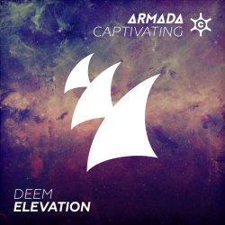 Обложка Deem - Elevation
