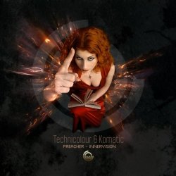 Обложка Technimatic - Innervision