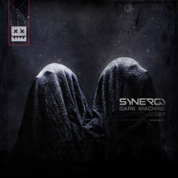 Обложка Synergy - Dark Machine (Original Mix)
