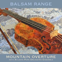 Portada Balsam Boys - Trains I Missed