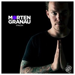 Обложка Morten Granau & Ruback - Wolfgang