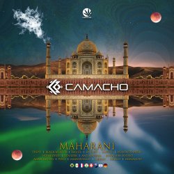 Обложка Henrique Camacho - Maharani (Saivite Remix)