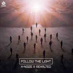 Обложка X-Noize & Rexalted - Follow The Light (Original Mix)