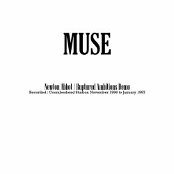 Обложка Muse - Cave