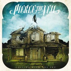 Обложка Pierce the Veil - May These Noises Startle You In Your Sleep Tonight