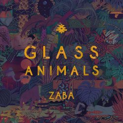 Обложка Glass Animals - Flip