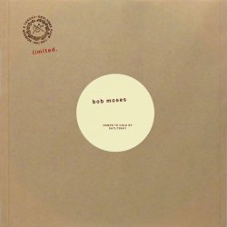 封面 Bob Moses - Hands To Hold (Original Mix)