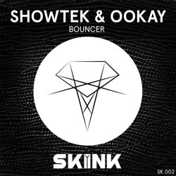 封面 Showtek & Ookay - Bouncer (Original Mix)