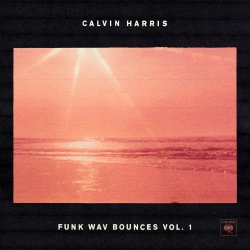 封面 Calvin Harris Feat. Frank Ocean & Migos - Slide