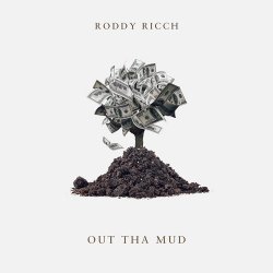 封面 Roddy Ricch - Out Tha Mud