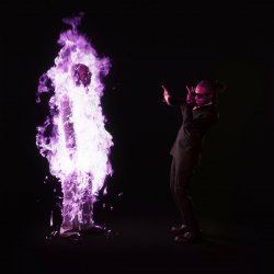 封面 Metro Boomin feat. John Legend - On Time