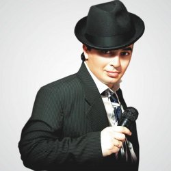 Обложка Руслан Набиев - Фонтаны