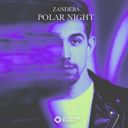 Обложка Zanders - Polar Night