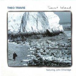 Обложка Theo Travis - Lulworth Night