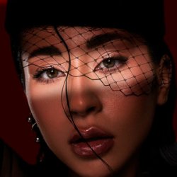 Обложка Nicole Cherry - Ochii tai tristi