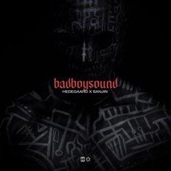 Обложка HEDEGAARD & Sanjin - badboysound