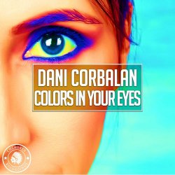 Обложка Dani Corbalan - Tears In Your Eyes