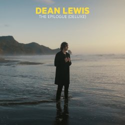 Обложка Dean Lewis - Iris