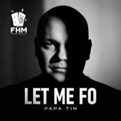 Обложка Papa Tin - My Life