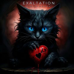 Обложка Exaltation - Вірити