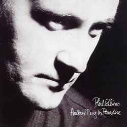 Обложка Phil Collins - Another Day In Paradise