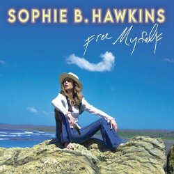 Cover Sophie B. Hawkins - Green Eyes