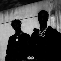 Cover Big Sean & Metro Boomin Feat. 21 Savage - Pull Up N Wreck