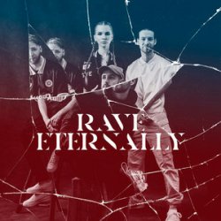 Обложка LUNAX & ItaloBrothers & annxious - Rave Eternally