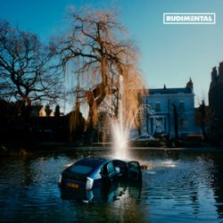 Обложка Rudimental & Jess Glynne - Back To Me