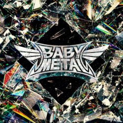 Обложка BABYMETAL - Kon! Kon! (feat. Bloodywood)