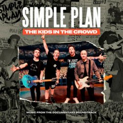 Обложка Simple Plan - Nothing Changes