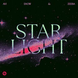 Обложка Avi Snow & Zeeba - Starlight