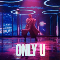 Обложка Kaleen - ONLY U
