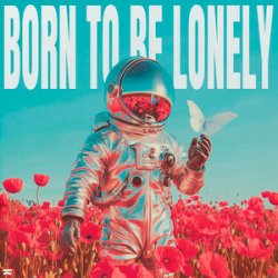Обложка Timmy Trumpet & YouNotUs & Panicbaby - Born To Be Lonely