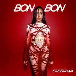 Обложка Stefania - Bon Bon