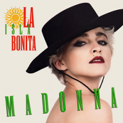 Обложка Madonna - La Isla Bonita