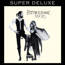 Обложка Fleetwood Mac - The Chain