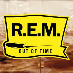 Обложка R.E.M. - Losing My Religion