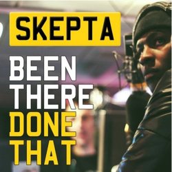 Обложка Skepta - Two Plus Two