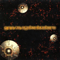 Обложка Systembusters - Boiled Gravy