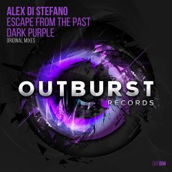Обложка Alex Di Stefano - Escape From The Past