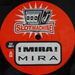 Обложка !Mira! - Mira (Club Mix)