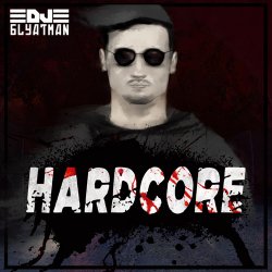 Обложка DJ Blyatman - Hardcore